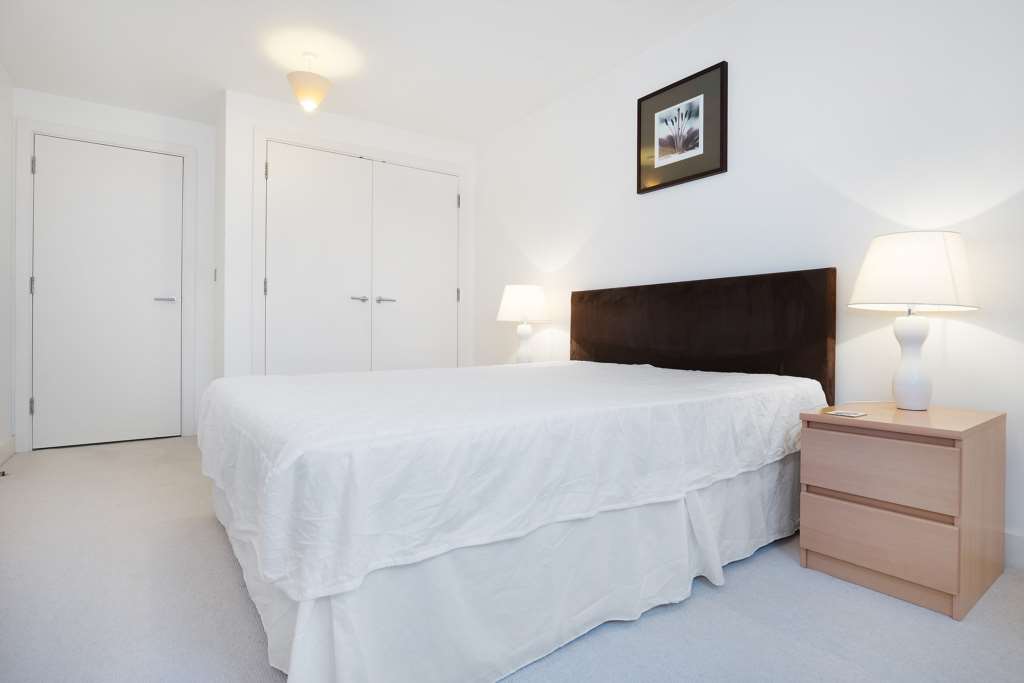 Eluna Building, Wapping Lane, London, E1W, Image 9