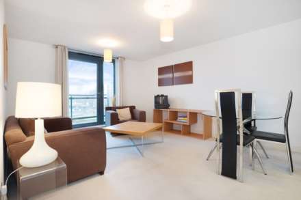 Eluna Building, Wapping Lane, London, E1W, Image 2