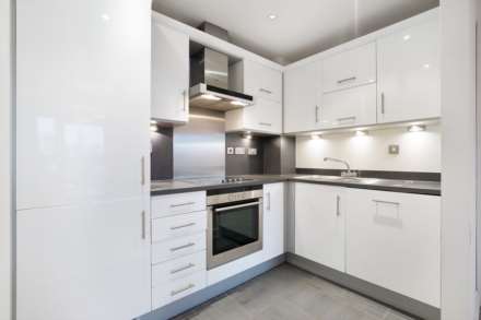 Eluna Building, Wapping Lane, London, E1W, Image 3