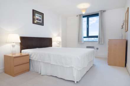 Eluna Building, Wapping Lane, London, E1W, Image 4