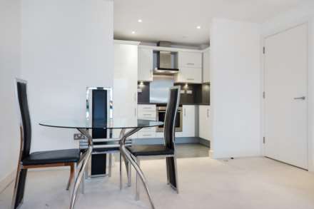 Eluna Building, Wapping Lane, London, E1W, Image 8
