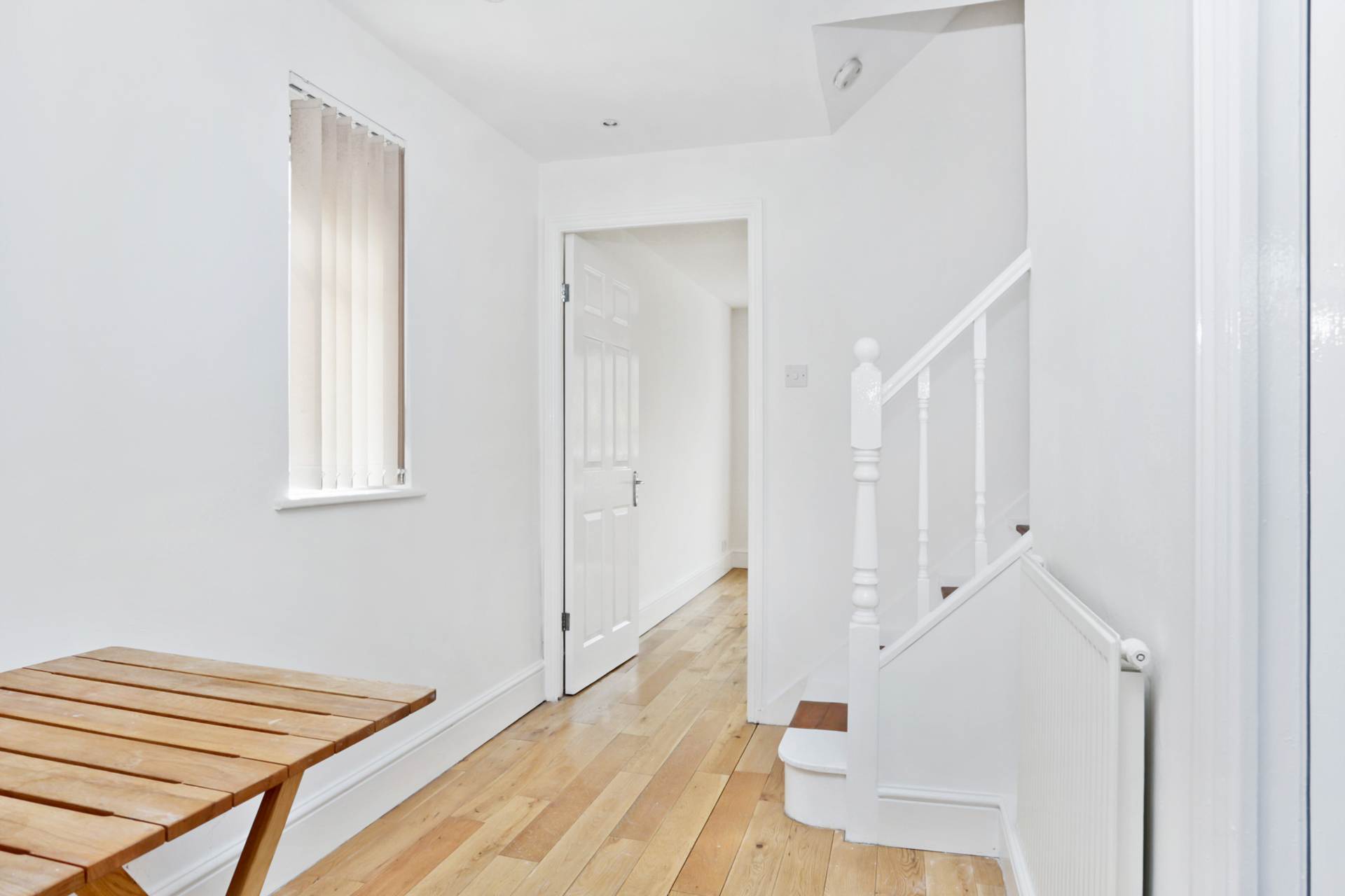 Rivington Walk, London Fields, E8, Image 12
