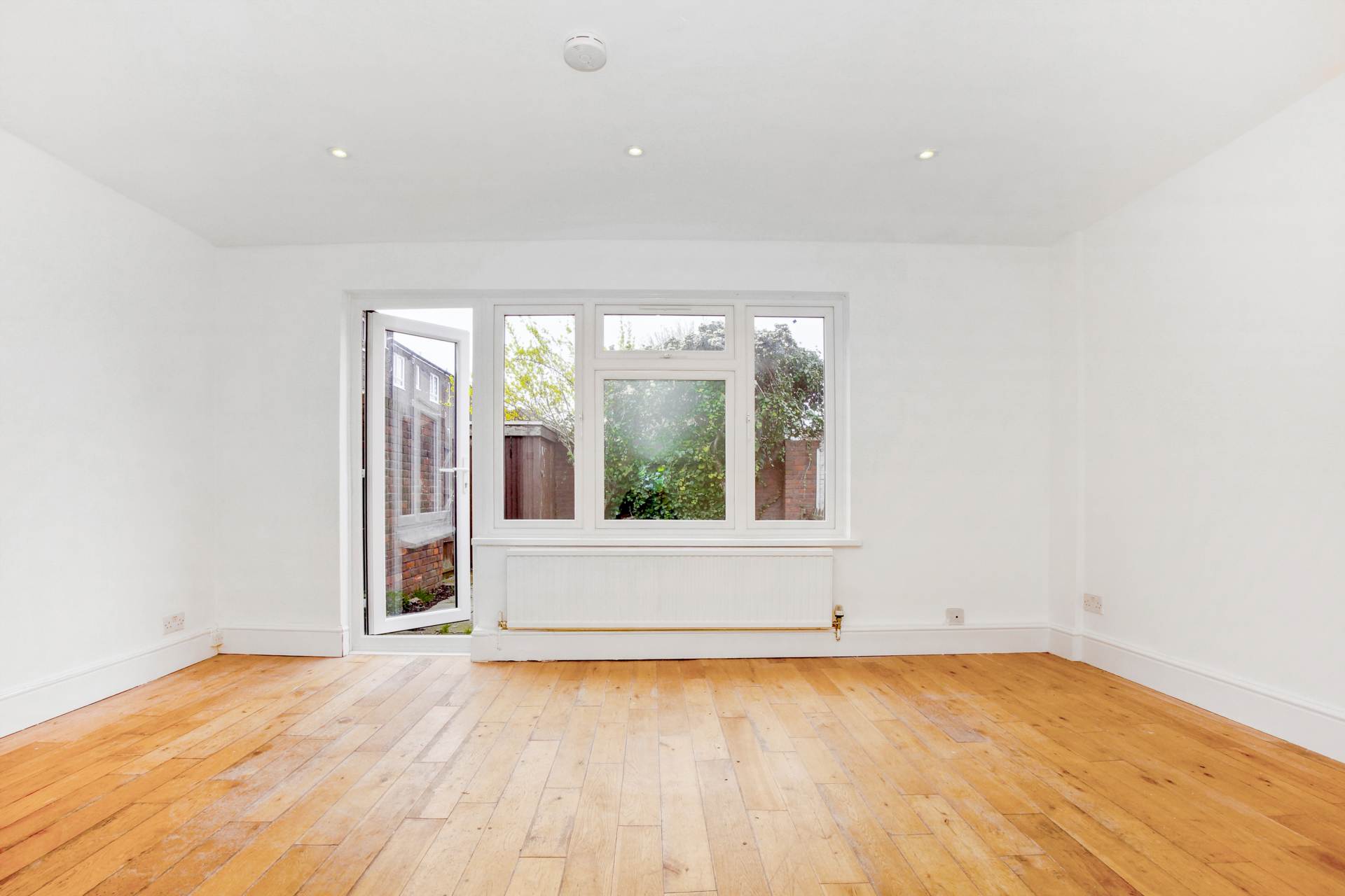 Rivington Walk, London Fields, E8, Image 2