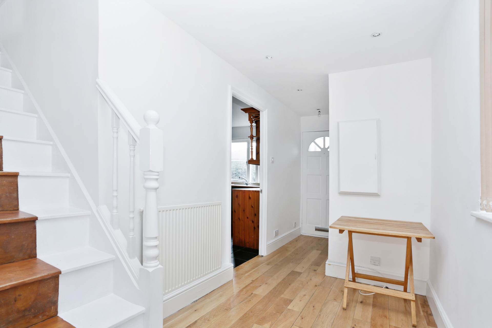 Rivington Walk, London Fields, E8, Image 7