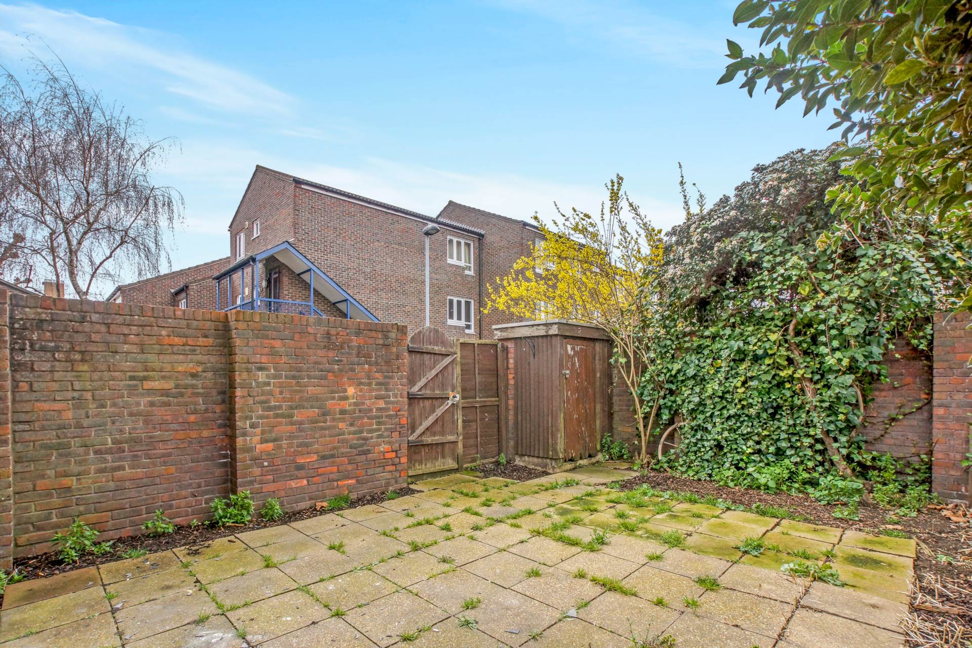 Rivington Walk, London Fields, E8, Image 8