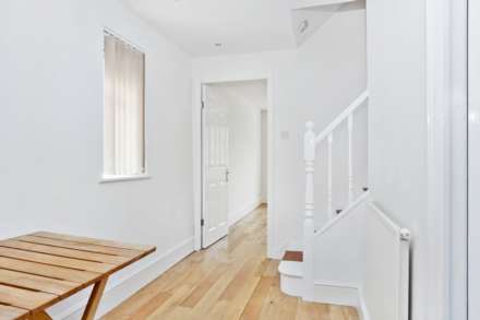 Rivington Walk, London Fields, E8, Image 12