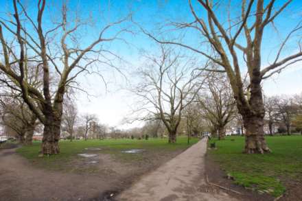 Rivington Walk, London Fields, E8, Image 15
