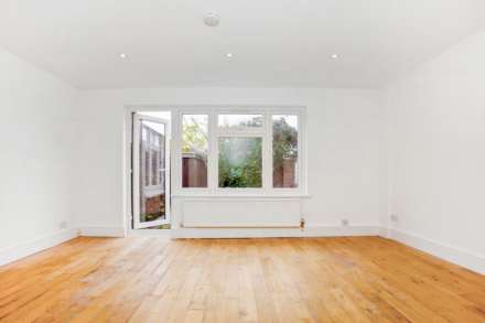 Rivington Walk, London Fields, E8, Image 2