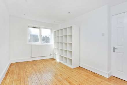 Rivington Walk, London Fields, E8, Image 4