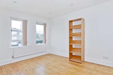 Rivington Walk, London Fields, E8, Image 5