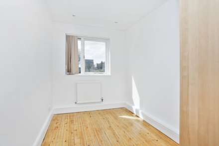 Rivington Walk, London Fields, E8, Image 6