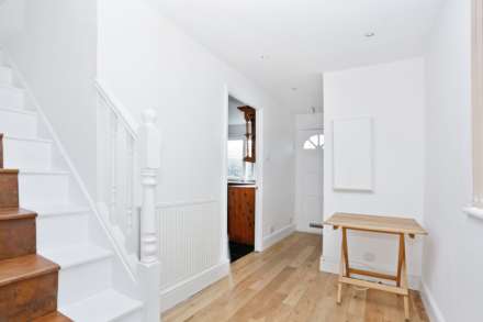 Rivington Walk, London Fields, E8, Image 7