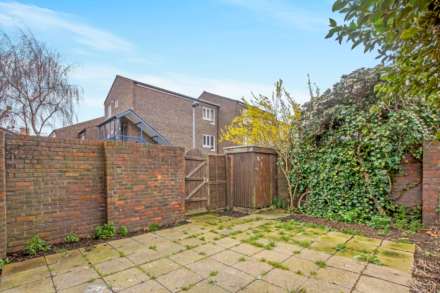 Rivington Walk, London Fields, E8, Image 8