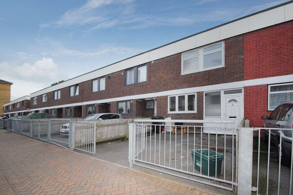 Monteagle Way, Clapton, E5, Image 1