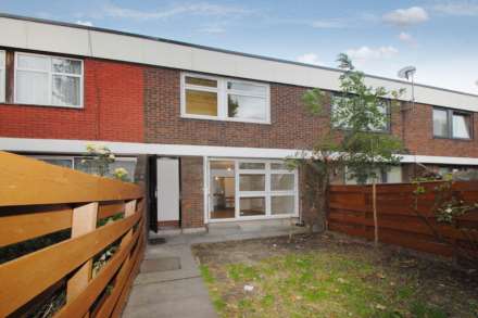 Monteagle Way, Clapton, E5, Image 7