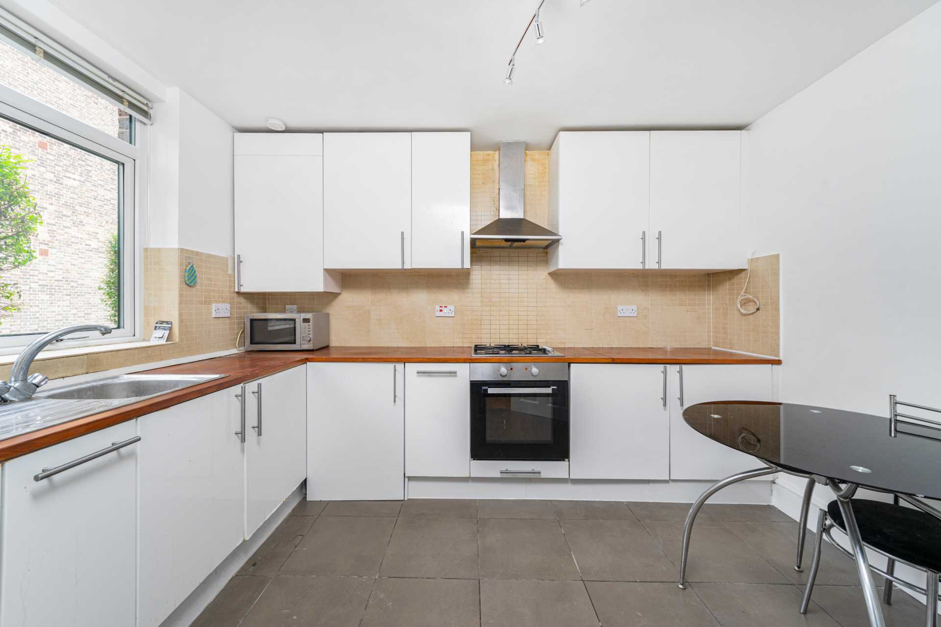 Poole Road, N1, Image 10
