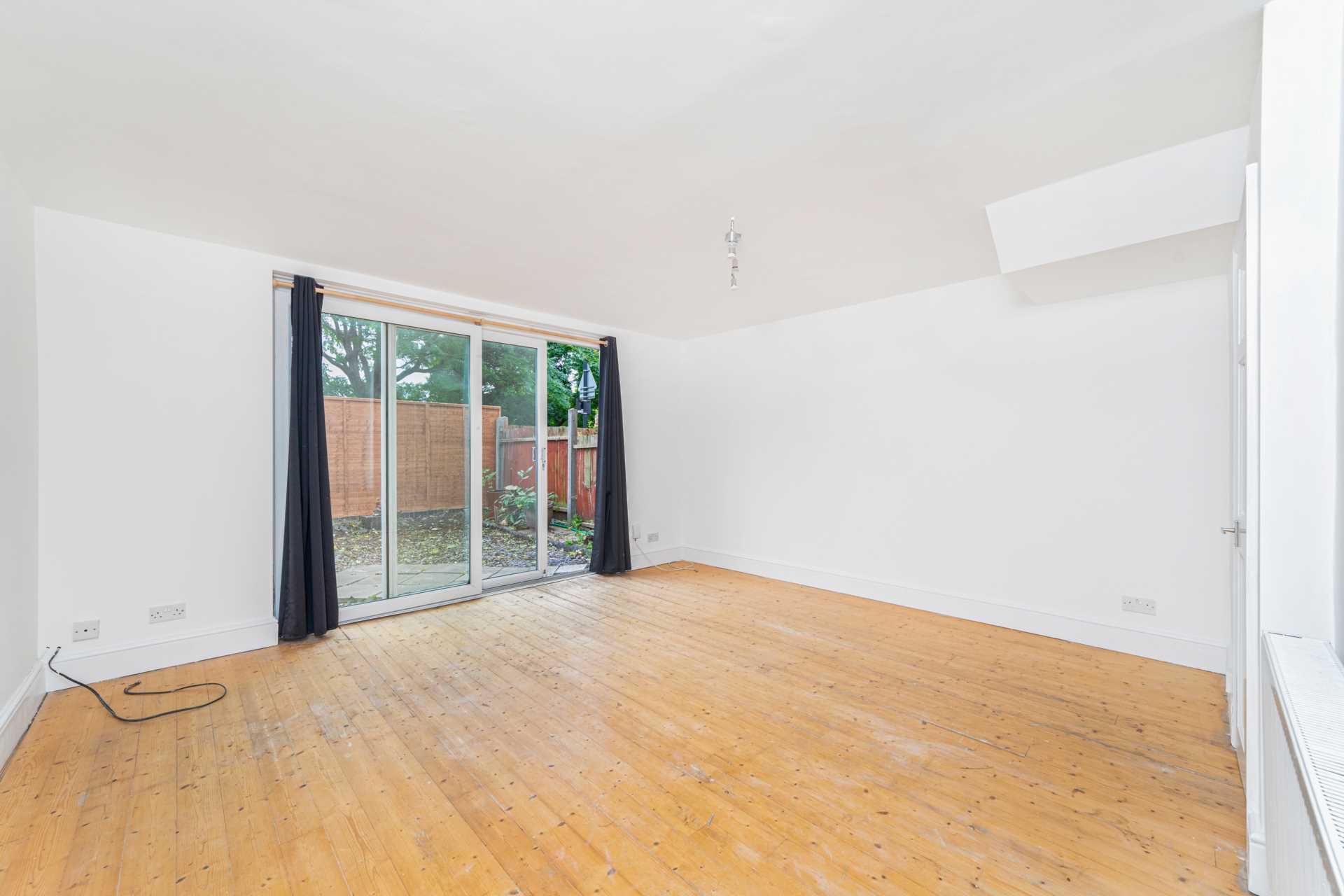 Poole Road, N1, Image 3