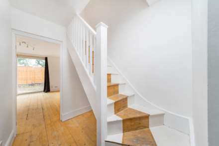 Poole Road, N1, Image 5