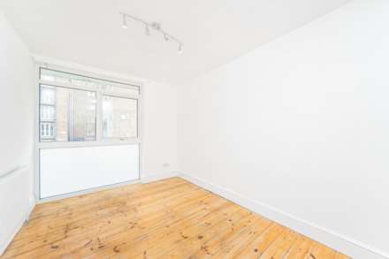 Poole Road, N1, Image 8