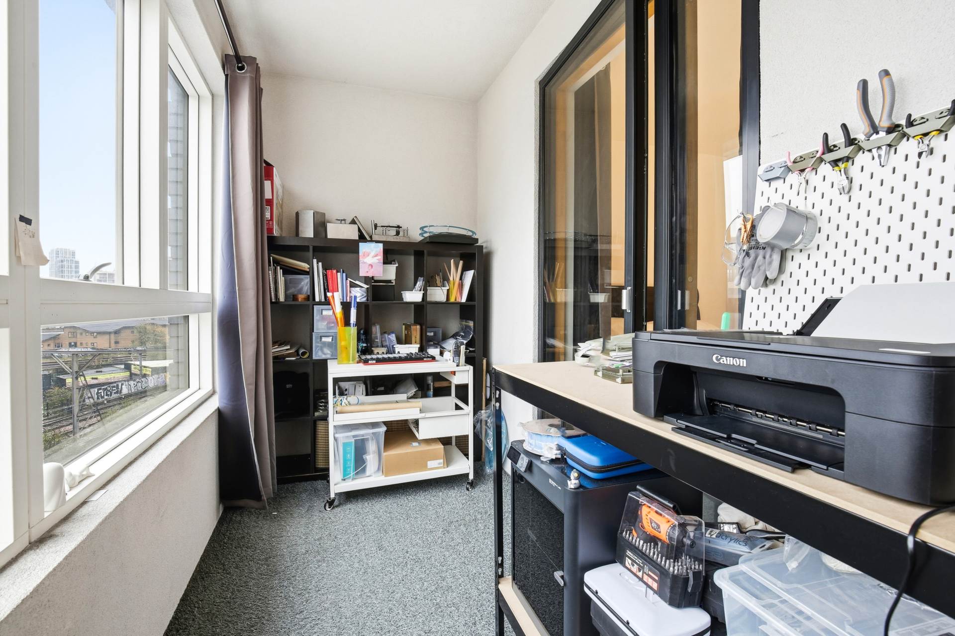 Mint Street, Bethnal Green E2, Image 11