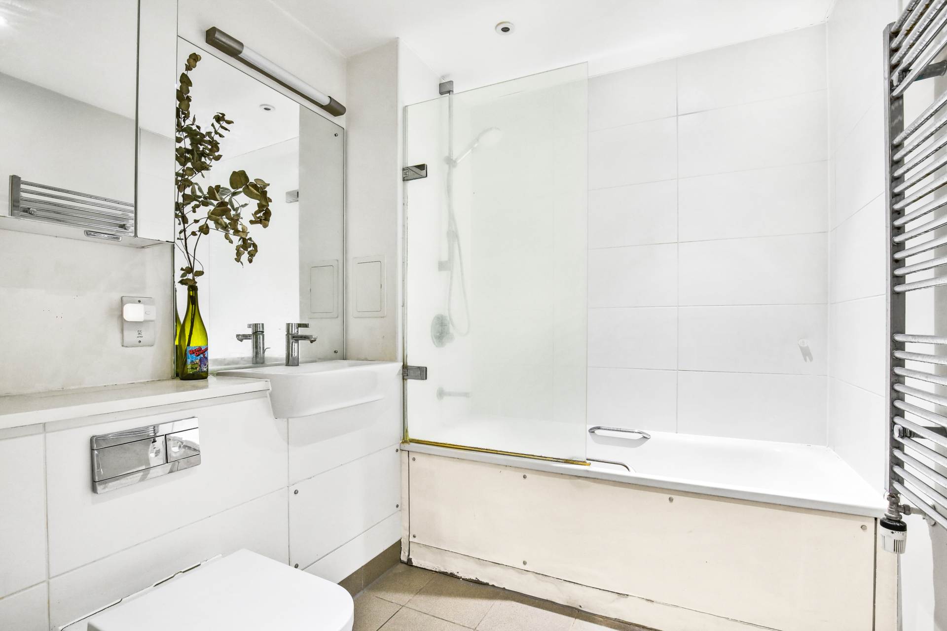 Mint Street, Bethnal Green E2, Image 15