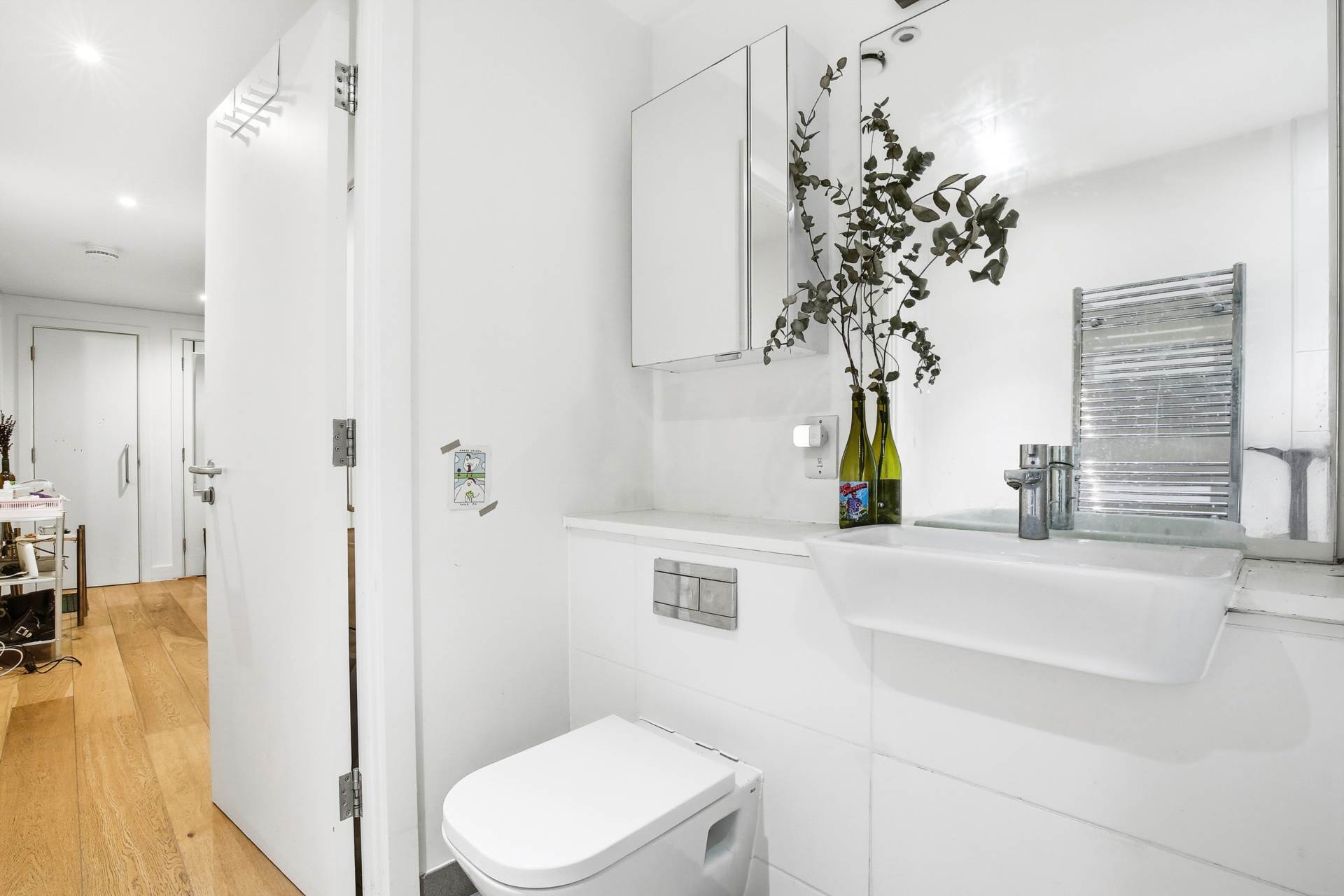 Mint Street, Bethnal Green E2, Image 16