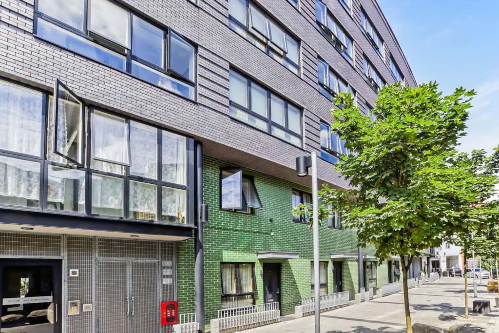 Mint Street, Bethnal Green E2, Image 8