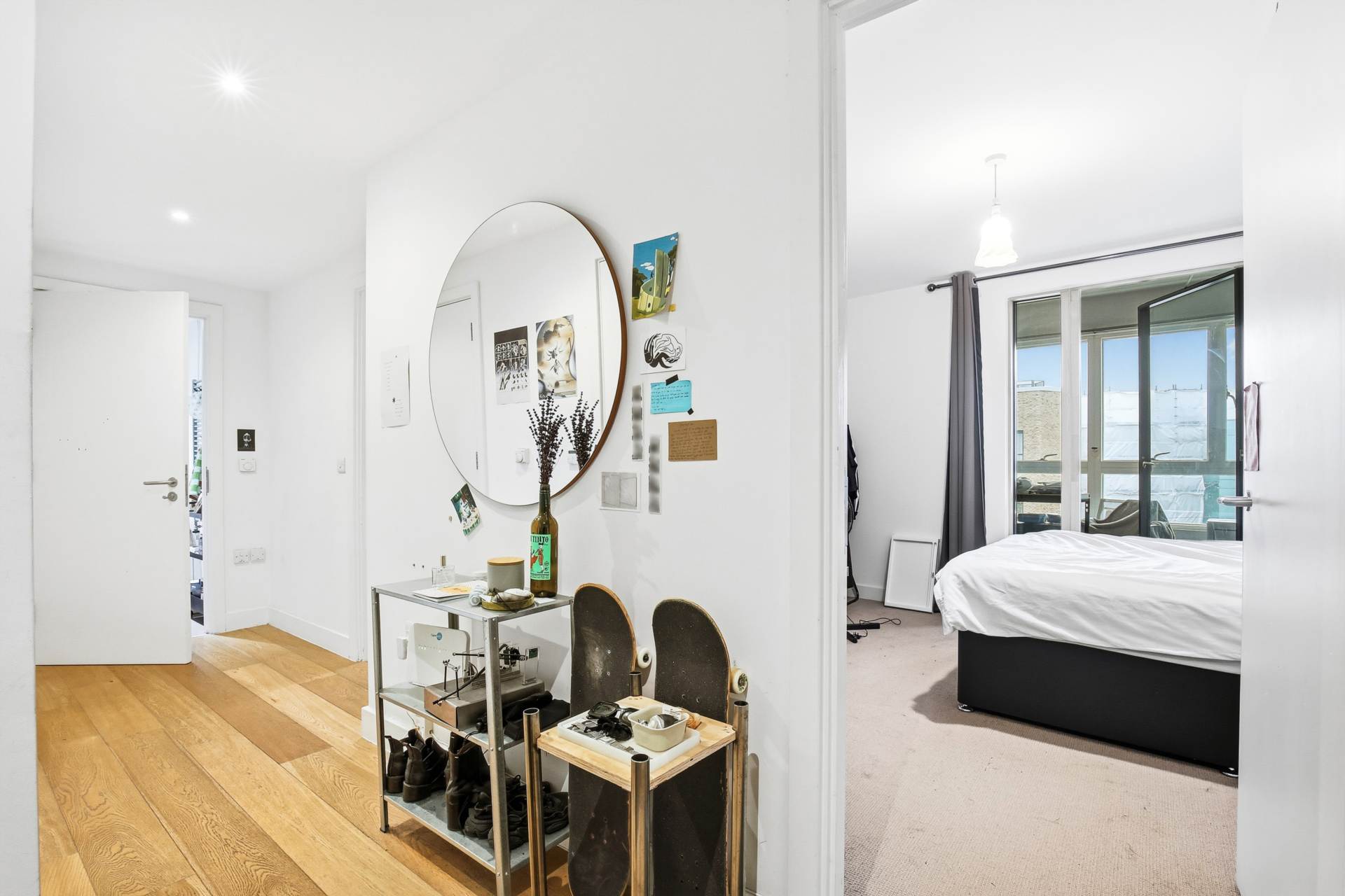 Mint Street, Bethnal Green E2, Image 9