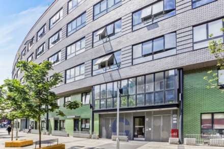 Mint Street, Bethnal Green E2, Image 1