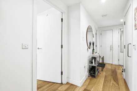 Mint Street, Bethnal Green E2, Image 7