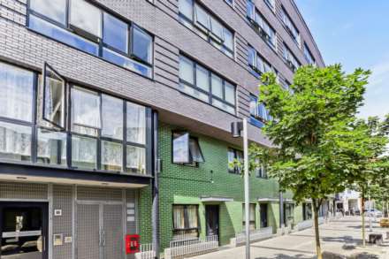 Mint Street, Bethnal Green E2, Image 8