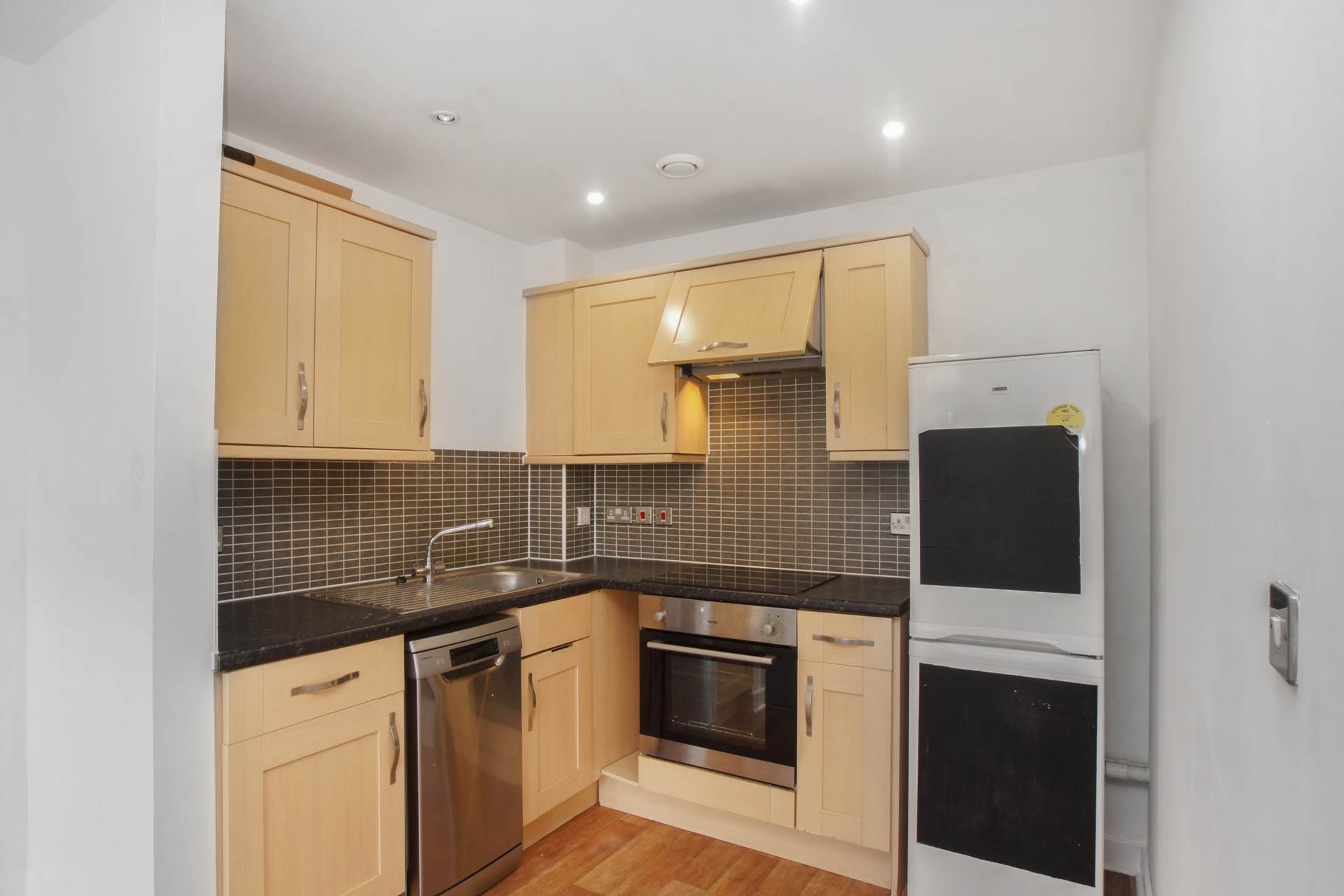 Limehouse Lodge, Clapton, Image 3