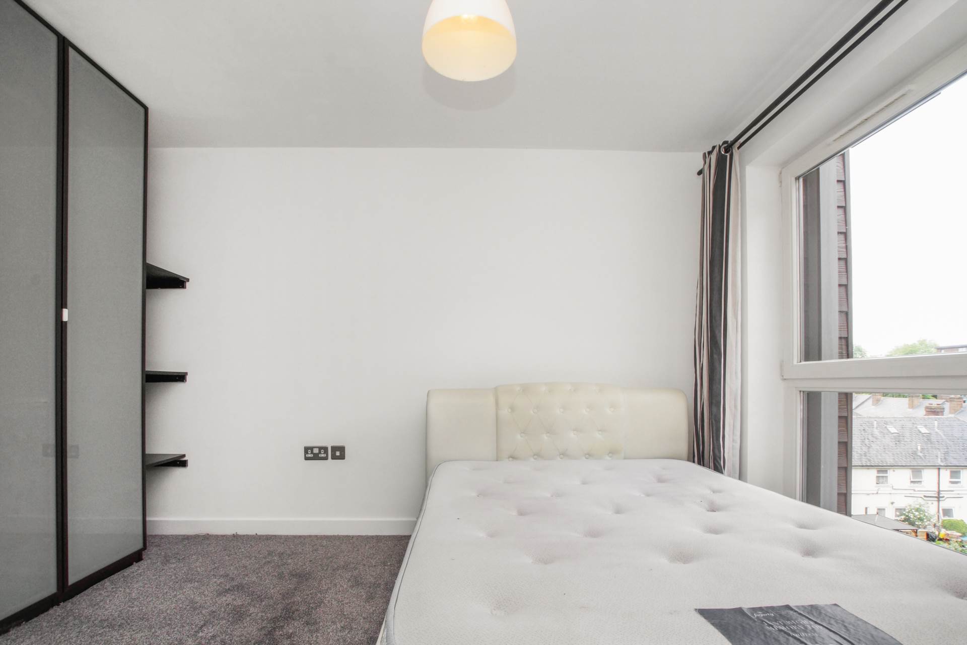 Limehouse Lodge, Clapton, Image 4