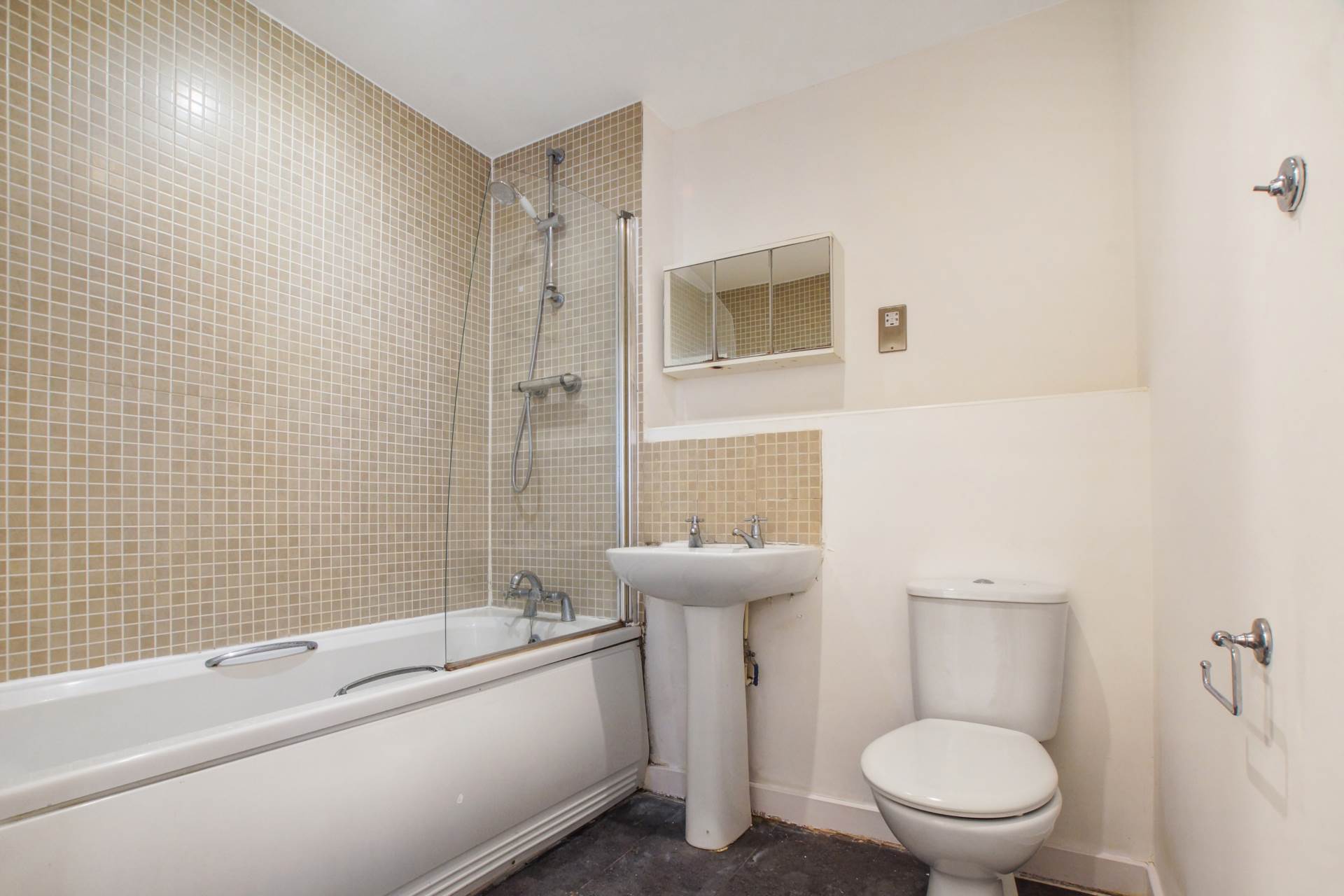 Limehouse Lodge, Clapton, Image 7