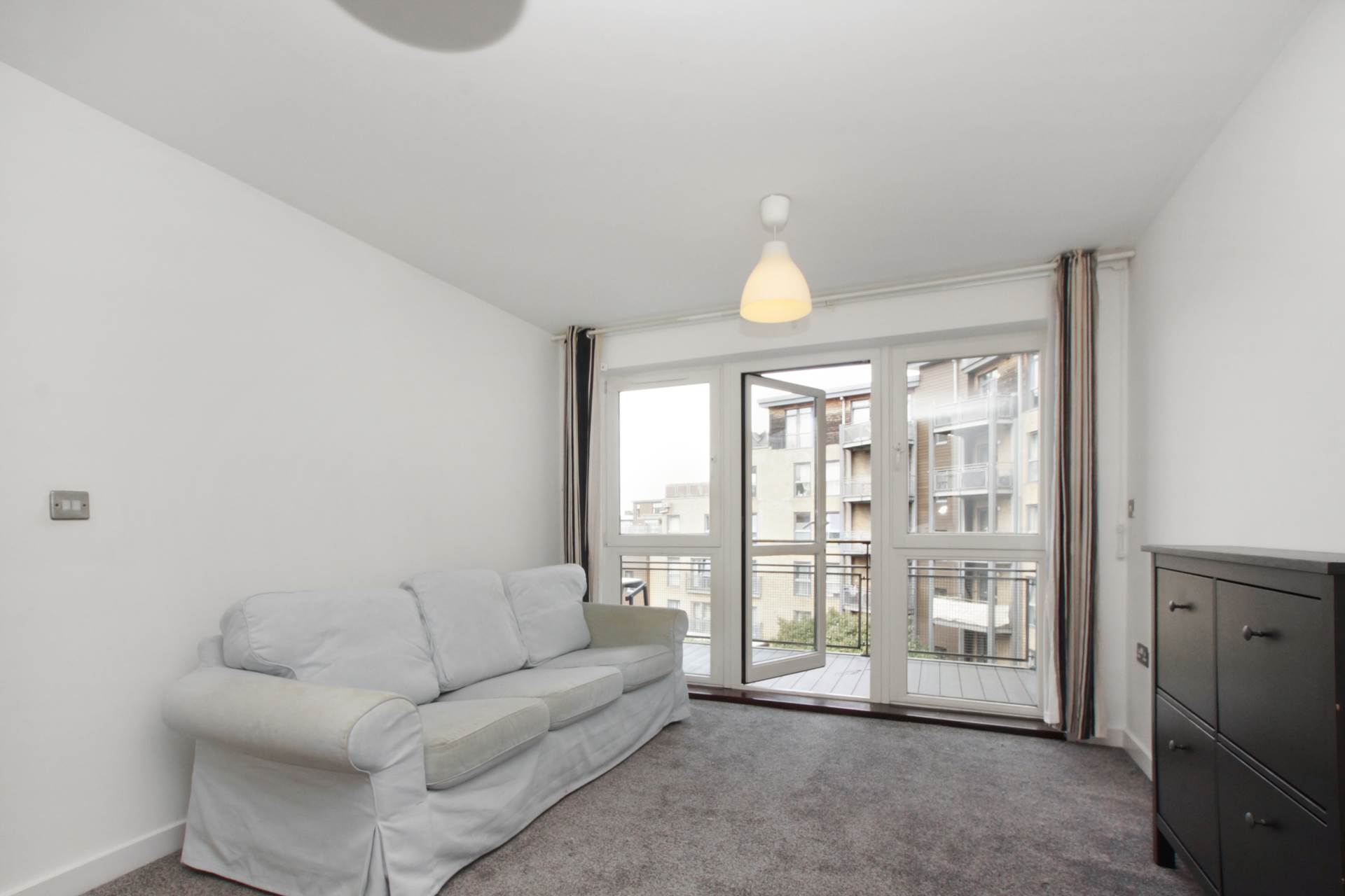 Limehouse Lodge, Clapton, Image 8