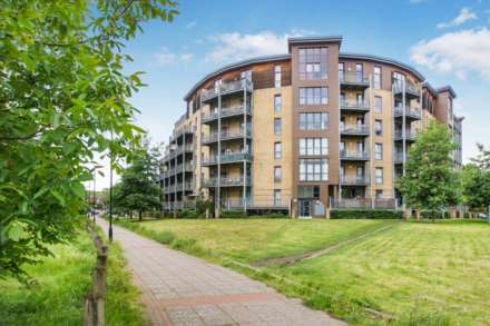 1 Bedroom Apartment, Limehouse Lodge, Clapton