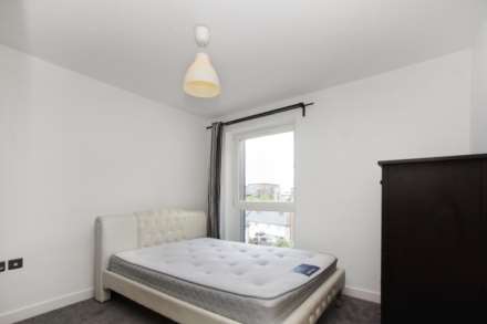 Limehouse Lodge, Clapton, Image 10