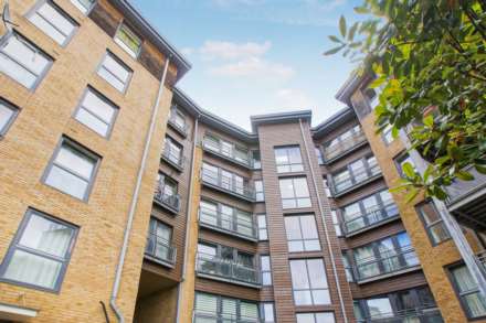 Limehouse Lodge, Clapton, Image 11