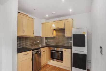 Limehouse Lodge, Clapton, Image 3