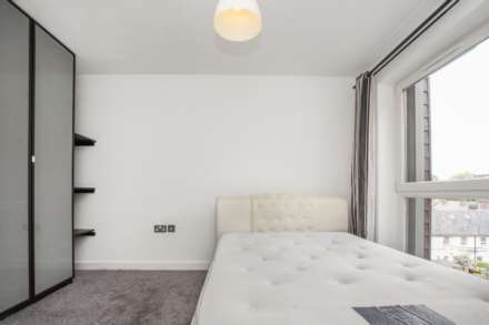 Limehouse Lodge, Clapton, Image 4