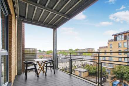 Limehouse Lodge, Clapton, Image 5