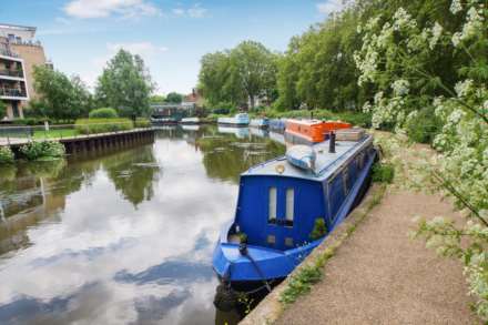 Limehouse Lodge, Clapton, Image 6