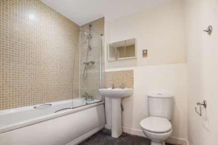 Limehouse Lodge, Clapton, Image 7