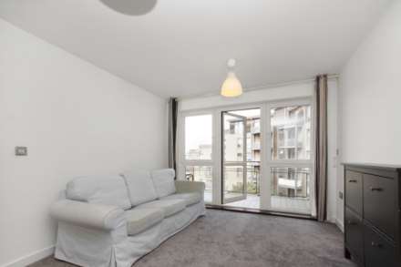 Limehouse Lodge, Clapton, Image 8