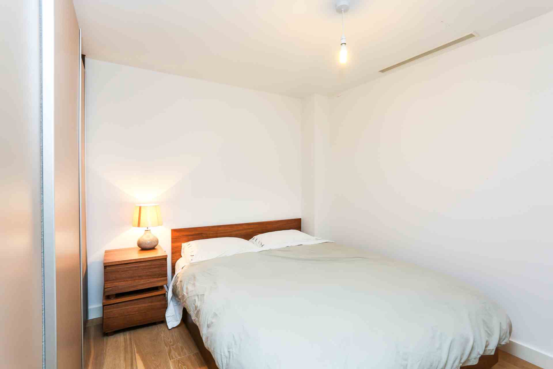 Courtyard Apartments, Avantgarde Place, Shoreditch, E1, Image 5