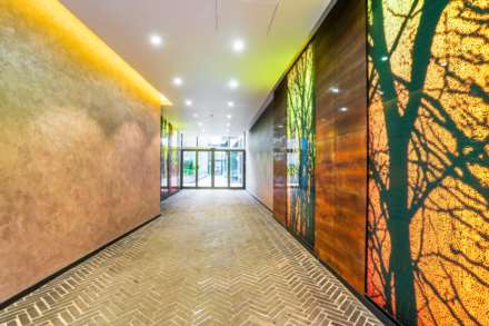 Courtyard Apartments, Avantgarde Place, Shoreditch, E1, Image 13