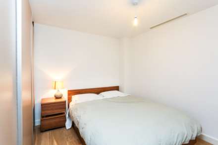 Courtyard Apartments, Avantgarde Place, Shoreditch, E1, Image 5