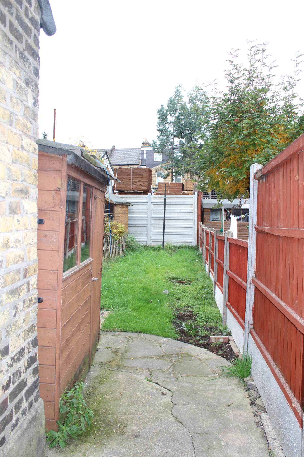 Newport Road, Leyton, Image 4