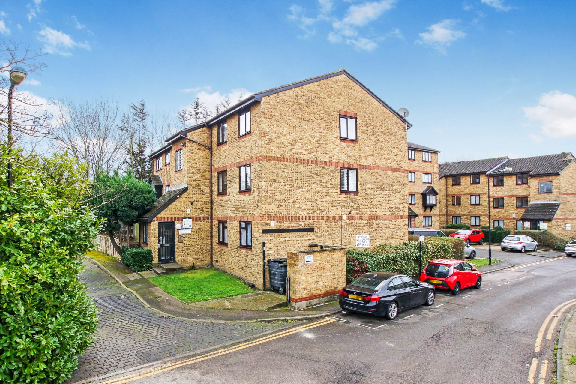 Stocksfield Road, Walthamstow, Image 8