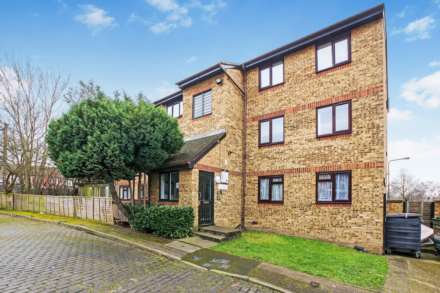 Stocksfield Road, Walthamstow, Image 2